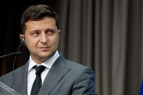 Một lãnh đạo EU đề nghị Ukraine chứng minh vụ Bucha 'không phải dàn dựng'