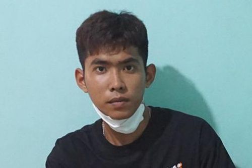Bị khởi tố vì 'yêu' bạn gái nhí tại quán trà sữa