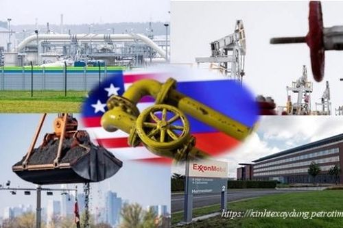 Nhìn lại thị trường Năng lượng thế giới tuần qua (4/4 - 10/4/2022): EU áp đặt thêm các lệnh trừng phạt với ngành năng lượng Nga