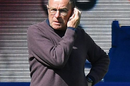 Ralf Rangnick lập kỷ lục buồn MU, phát ngôn gây thêm ức chế