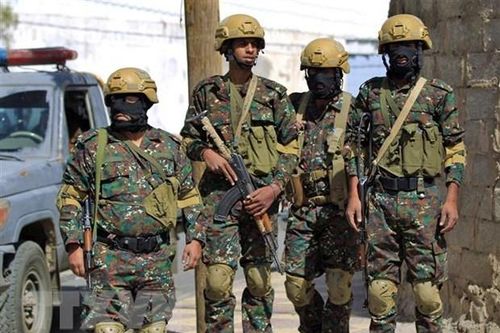 Yemen: Lực lượng Houthi tiếp tục vi phạm thỏa thuận ngừng bắn