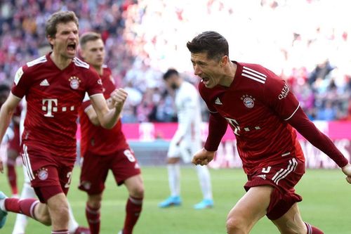 Kết quả bóng đá: Bayern, Real và PSG tiến gần đến ngôi vô địch