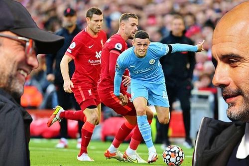 Manchester City - Liverpool: Lời phán quyết cho cuộc đua vô địch