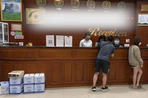 Du khách tố bị nhân viên khách sạn tại Mộc Châu vác dao rượt đuổi
