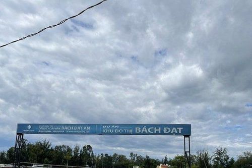 Kỳ án Hoàng Nhất Nam - Bách Đạt An: Quảng Nam vào cuộc gỡ vướng