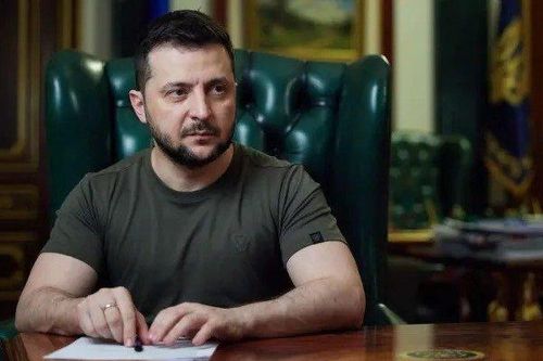 Ukraine chính thức ngừng nhập khẩu mọi hàng hóa từ Nga