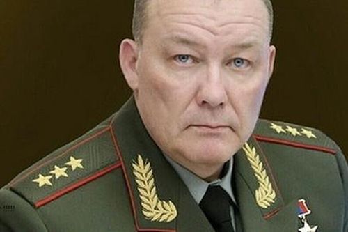 Nga bất ngờ tổ chức lại hệ thống chỉ huy và bổ nhiệm Tổng chỉ huy quân đội ở Ukraine