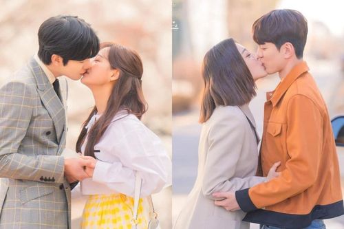 Thực hư chuyện Hẹn Hò Chốn Công Sở có phần 2, một đám cưới dành cho Kim Se Jeong và Ahn Hyo Seop?