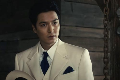 Pachinko: Lee Min Ho tiết lộ chuyện bí mật ở hậu trường phim, chỉ 1 cảnh quay đã đầu tư khủng thế này
