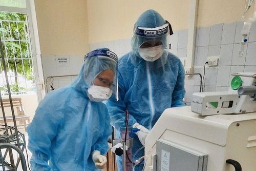 Ngày 10-4, Thanh Hóa ghi nhận 235 bệnh nhân mắc COVID-19