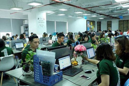 Bao giờ Việt Nam có sandbox?