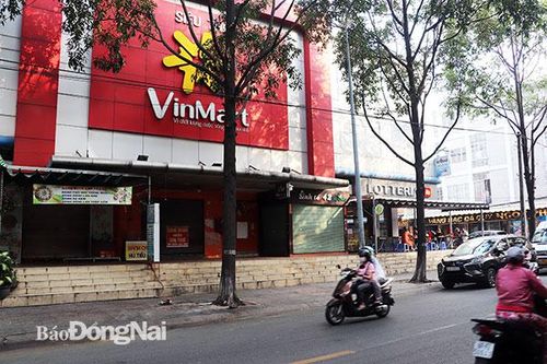 Rà soát lại 10 khu đất 'vàng' tại TP.Biên Hòa