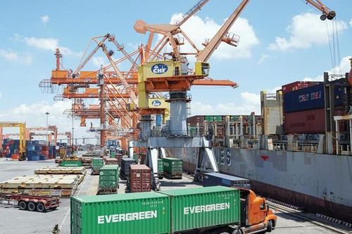 Liên minh kinh tế Á-Âu xóa bỏ thuế nhập khẩu với 450 mặt hàng