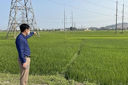 Dự án khu đô thị 'khủng' treo gần 10 năm
