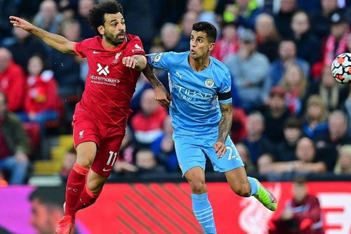Nhận định bóng đá Man City vs Liverpool, đại chiến vòng 32 Ngoại hạng Anh