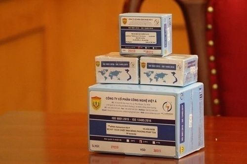 Đồng Tháp đã thanh toán cho Việt Á hơn 156 tỷ đồng mua kit xét nghiệm