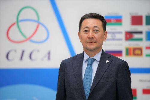 Hợp tác giữa CICA và ASEAN ngày càng mở rộng nhờ vào các sáng kiến của Việt Nam