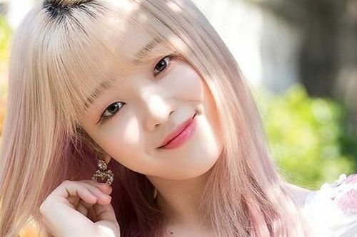 Idol Hàn ăn nửa quả lê, một miếng ức gà mỗi ngày để ép cân