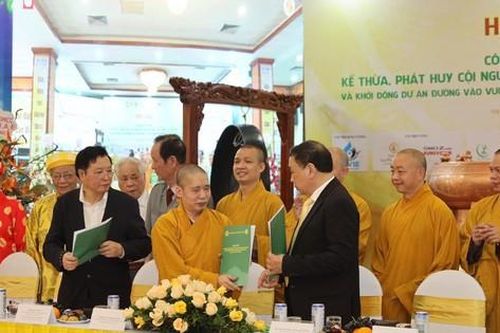 Đường vào vương quốc các Vua Hùng: 'Hành hương' về đất Tổ qua không gian thực tế ảo