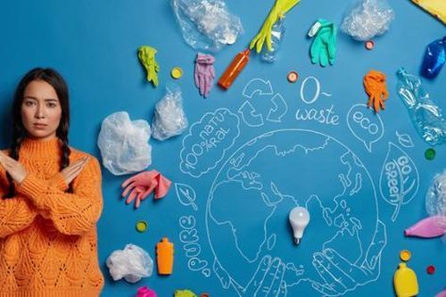 Gen Z và câu chuyện Biến đổi khí hậu: Đồng bằng sông Cửu Long chính là nơi cần quan tâm!