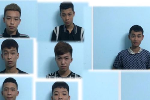 Làm rõ nhóm đối tượng chém nhầm người