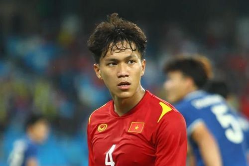 U23 Việt Nam xáo trộn lực lượng trước trận gặp U20 Hàn Quốc