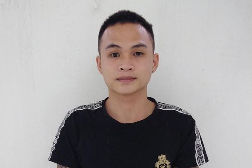 Gã trai xăm trổ đột nhập nhà dân 'nẫng' 100 triệu đồng