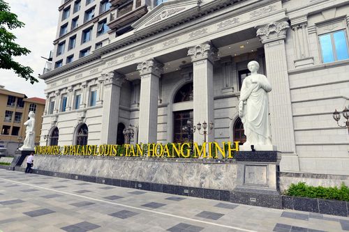Doanh nghiệp địa ốc đối mặt áp lực trả nợ 138.000 tỷ đồng trái phiếu