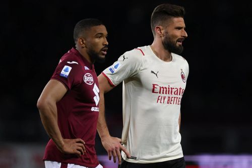 Hòa Torino, ngôi đầu của AC Milan bị đe dọa