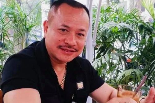 Tang lễ diễn viên Vũ Hải