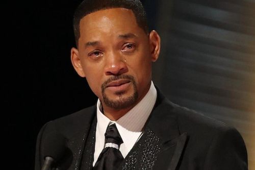 Will Smith và những cái tên bị cấm tới Oscar