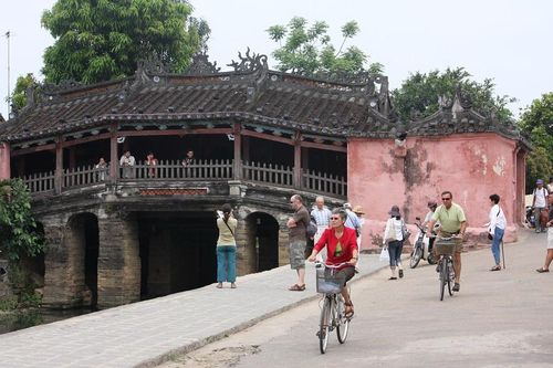 Quảng Nam tăng cường quản lý hoạt động bảo quản, tu bổ, phục hồi di tích, danh thắng
