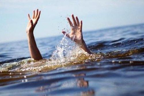 Trung úy cảnh sát Đồng Nai cứu nhiều người đuối nước tại biển Vũng Tàu