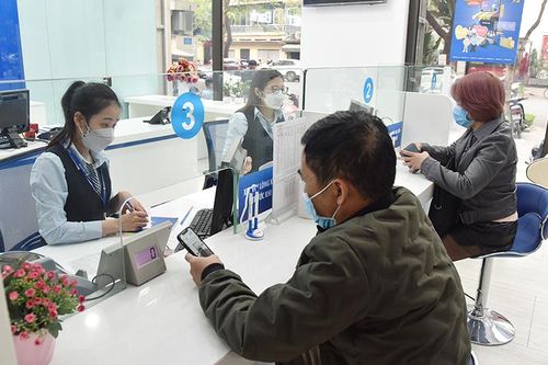 Ngăn chặn tình trạng mua bán trái phép thông tin tài khoản ngân hàng