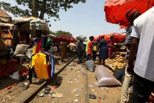 Tấn công tại Nigeria, ít nhất 50 người thiệt mạng