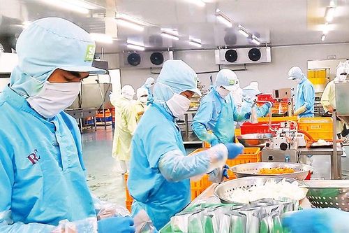 Sức sống mới của thành phố Hồ Chí Minh