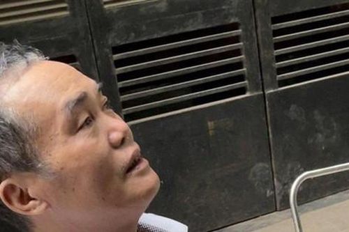 Giết vợ rồi tạo hiện trường giả