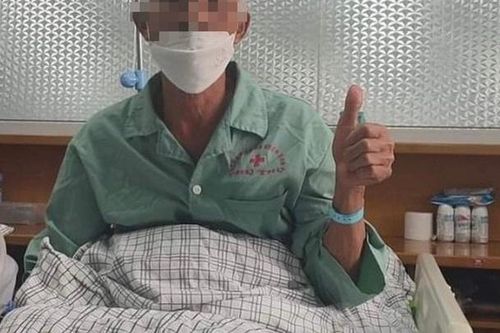 Người đàn ông suy đa tạng do dùng thuốc nam không rõ nguồn gốc