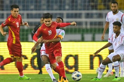 World Cup 2026 - Mơ nhiều hơn thực!