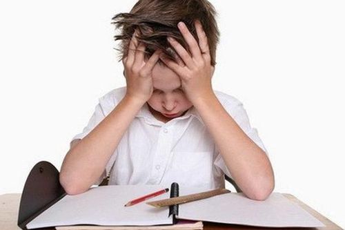 Cách nhận biết khi trẻ 'nghĩ quẩn'