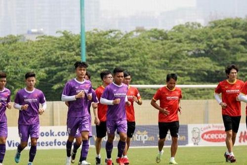 U23 Việt Nam chia tay Xuân Tân, bổ sung Bảo Toàn