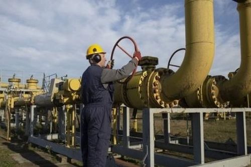 Đức sẽ mất khả năng trợ giúp Ukraine trong trường hợp Nga bị cấm vận khí đốt đột ngột
