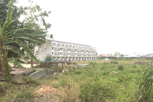 Đồng Nai: Điều tra dấu hiệu sai phạm tại Dự án Khu dân cư Bình Đa