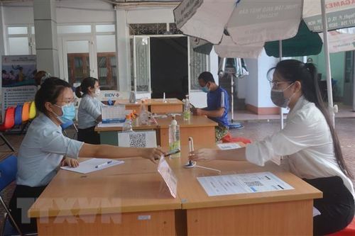 Thành phố Hồ Chí Minh cần từ 59.600 đến 65.500 lao động trong quý 2