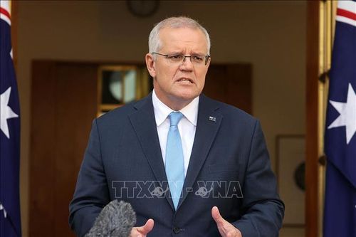 Chi phí sinh hoạt là nội dung trọng tâm của chiến dịch bầu cử tại Australia