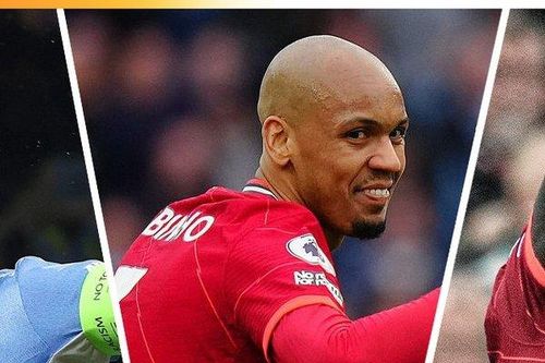 Ai tỏa sáng, ai gây thất vọng ở trận Man City vs Liverpool?