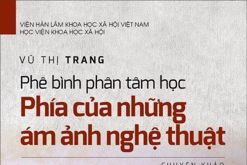 PGS.TS Nguyễn Thế Kỷ nói gì về tác phẩm nghi đạo văn?