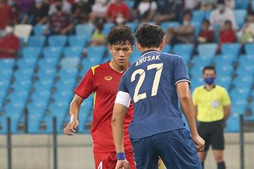 'Gà cưng' của HAGL được gọi trở lại U23 Việt Nam