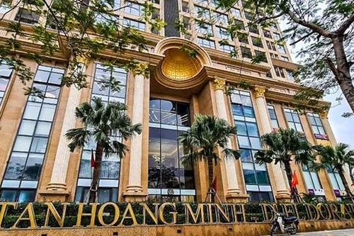 Làm gì để hạn chế 'Tân Hoàng Minh bản sao'