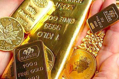 Vàng tăng giá mạnh, tay chơi lớn xuất bán gần 129.000 lượng